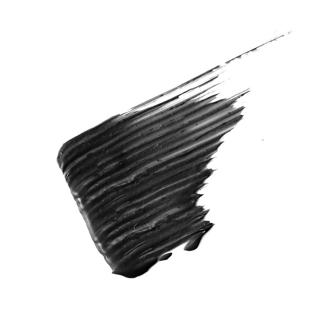 デジャヴュ ラッシュアップマスカラE （塗るつけまつげ 自まつげ際立てタイプ） ブラック