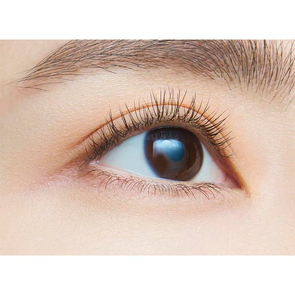 デジャヴュ ラッシュアップマスカラE （塗るつけまつげ 自まつげ際立てタイプ） ブラック