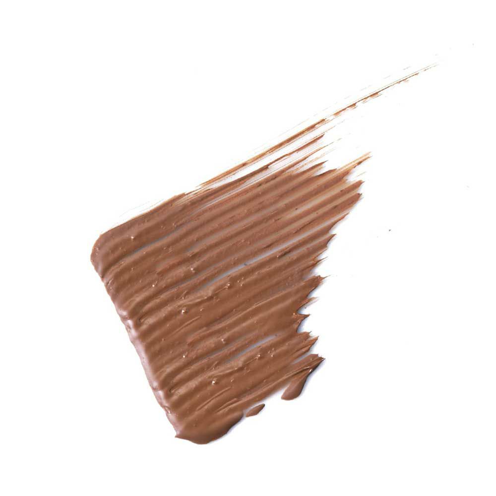 デジャヴュ ラッシュアップマスカラE （塗るつけまつげ 自まつげ際立てタイプ） ダークブラウン