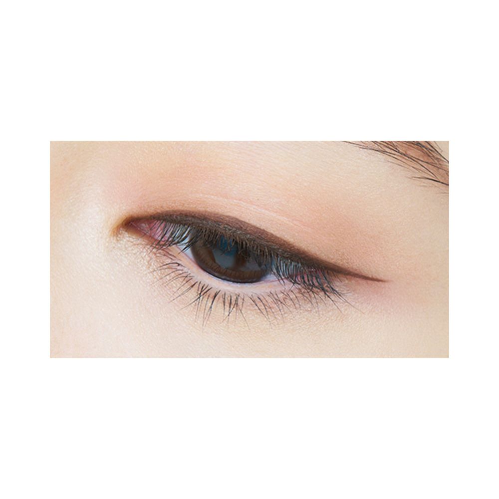 デジャヴュ ラスティンファインa クリームペンシル （密着アイライナー） ダークブラウン