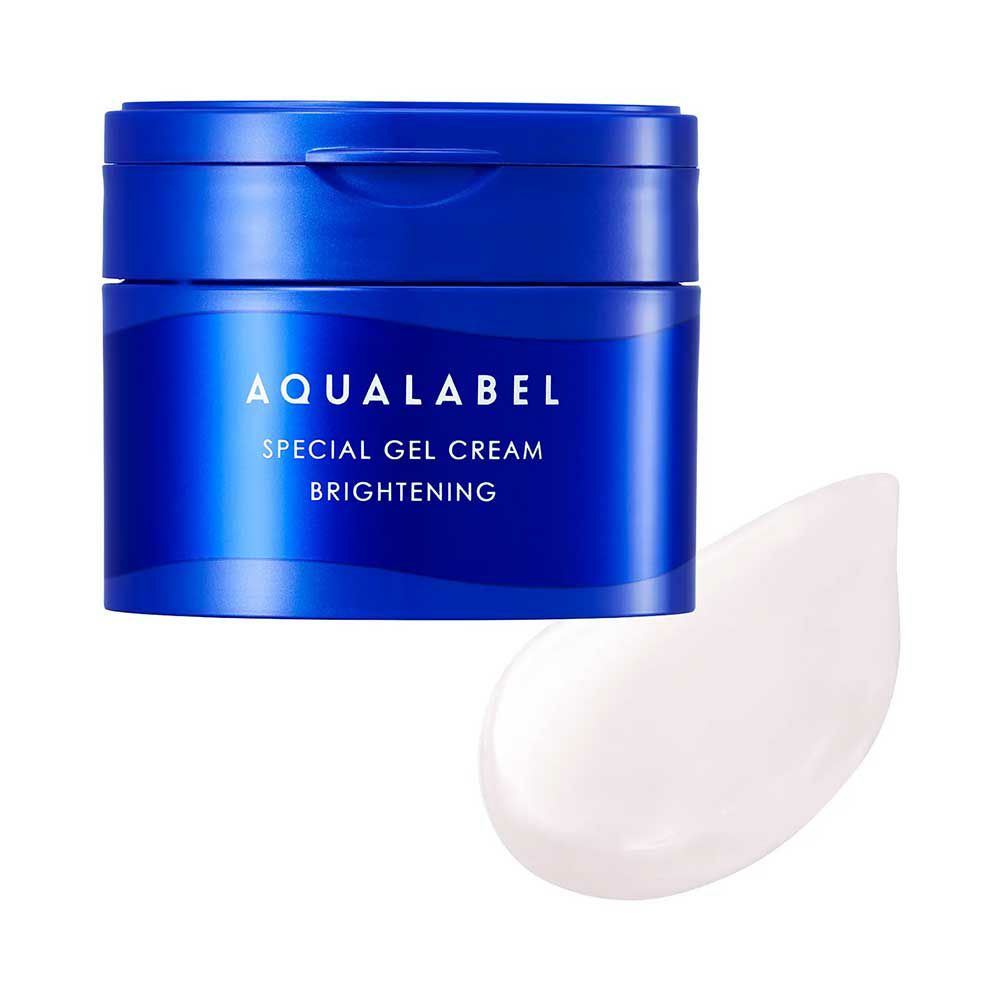 アクアレーベル スペシャルジェルクリームEX（ブライトニング）90g 【医薬部外品】
