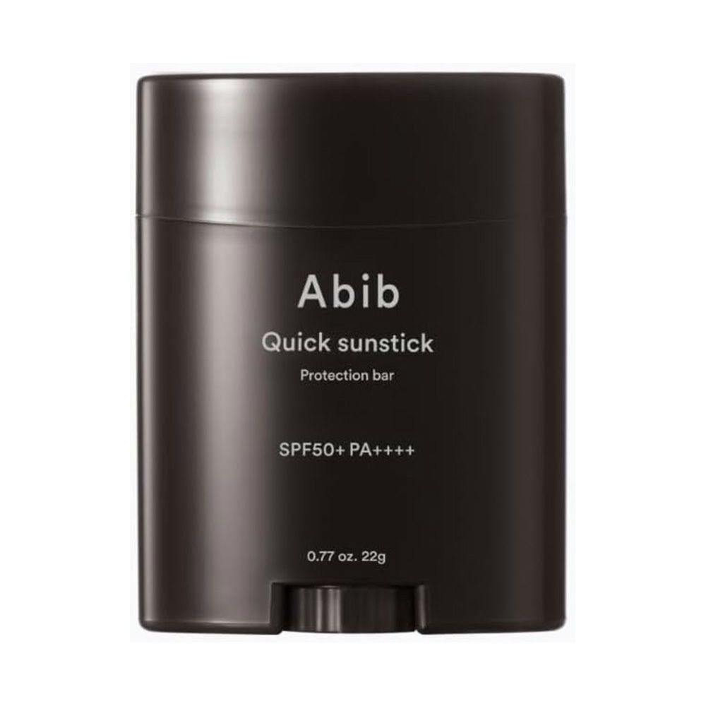 ABIB クイックサンスティック プロテクションバー 22g SPF50+ PA++++
