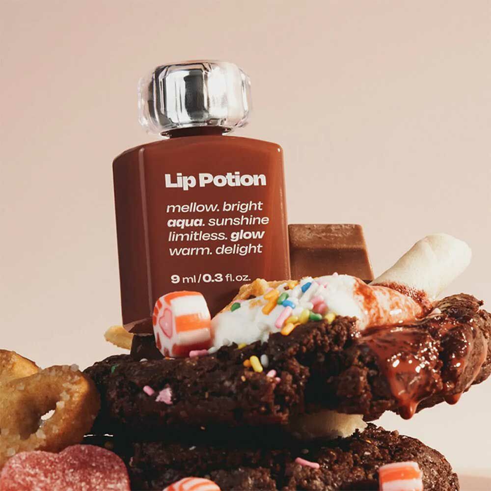 オルタナティブステレオ リップポーションアクアグロー 01/02/03/05/06/09/10/11 カラーバリエーション　イメージ写真