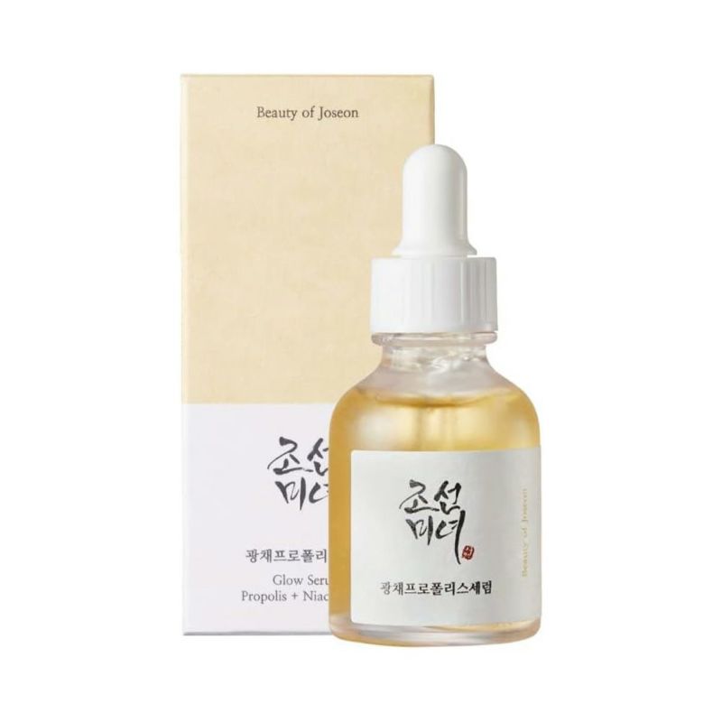 朝鮮美女 プロボリスセラム 30ml