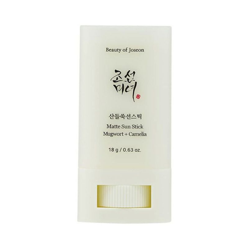 朝鮮美女 マットサンスティック SPF50+/PA++++ 18g