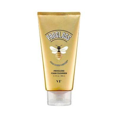 ◇VT プログロスフォームクレンザー 300ml | コスメ通販 なの花モール