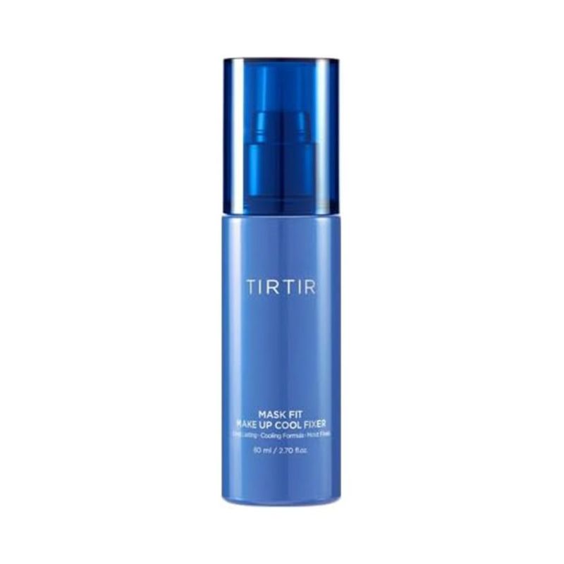 TIRTIR マスクフィット メイクアップクールフィクサー 80ml