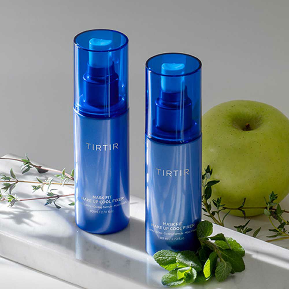 TIRTIR マスクフィット メイクアップクールフィクサー 80ml