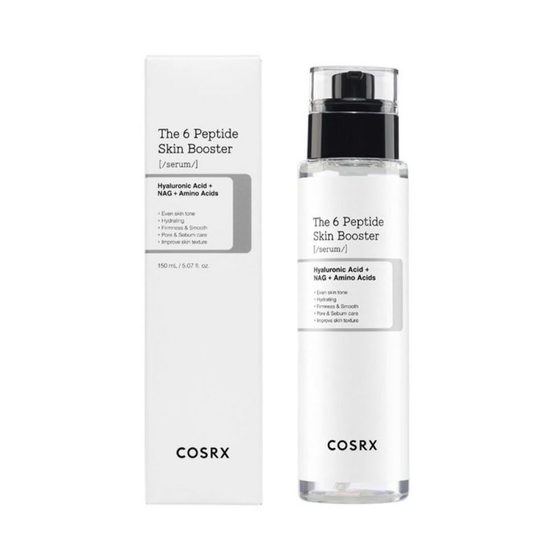 COSRX ザ・6 ペプチドスキン ブースターセラム 150ml