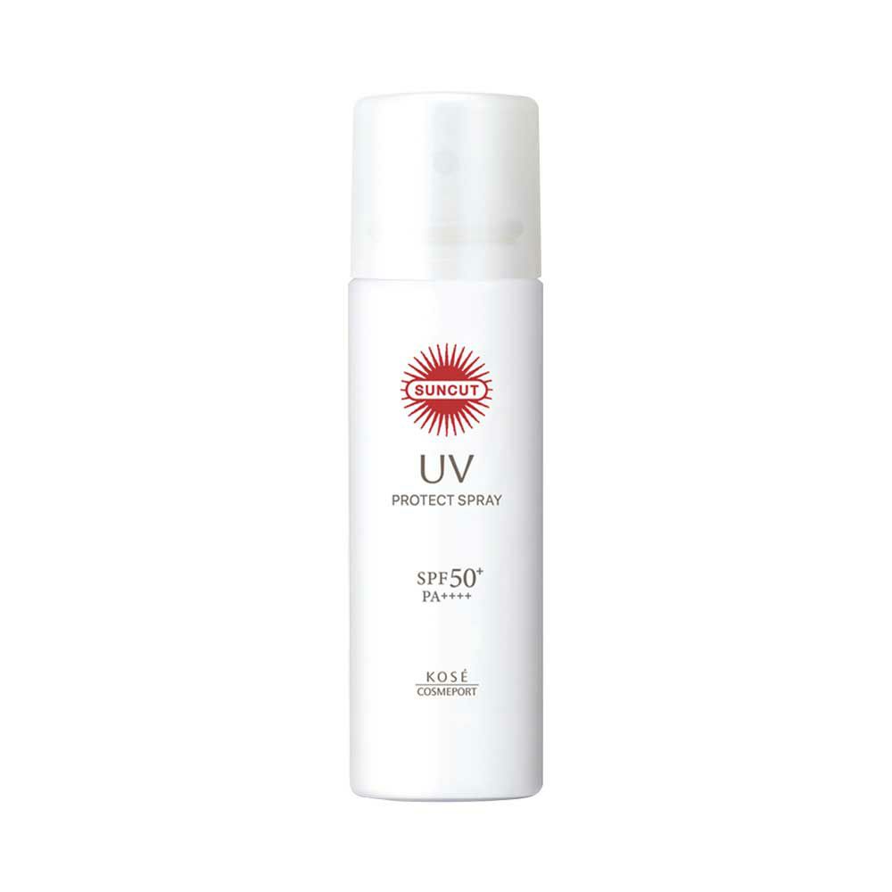 サンカットR プロテクトUVスプレーN 60g SPF50+／PA++++