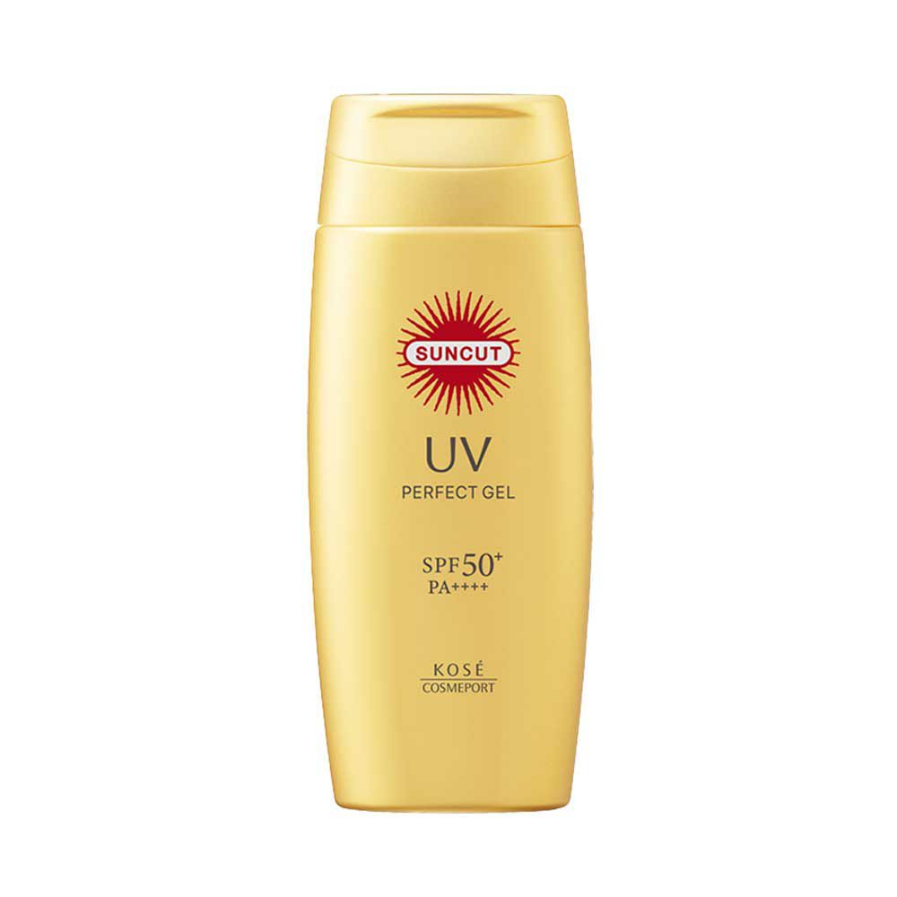 サンカットR パーフェクトUV ジェル 80g SPF50+/PA++++