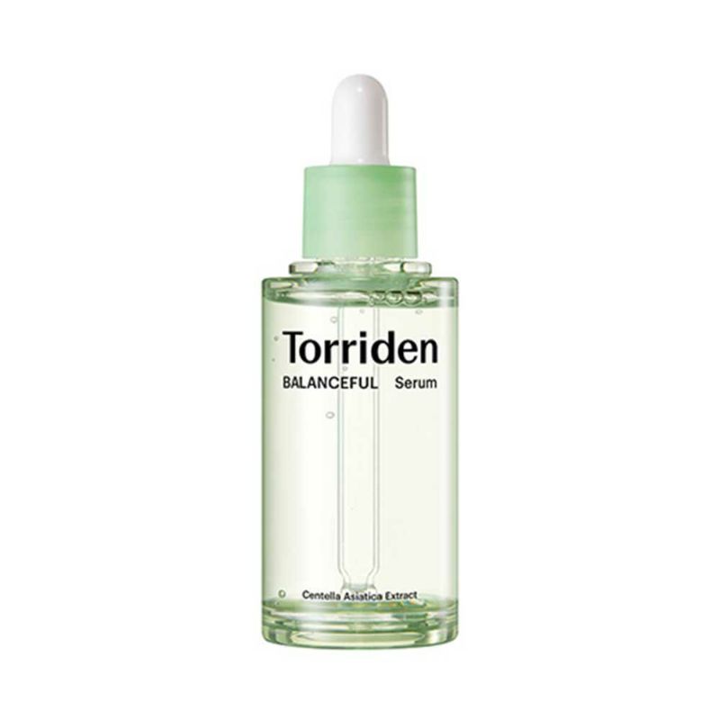 トリデン バランスフル シカセラム 50ml