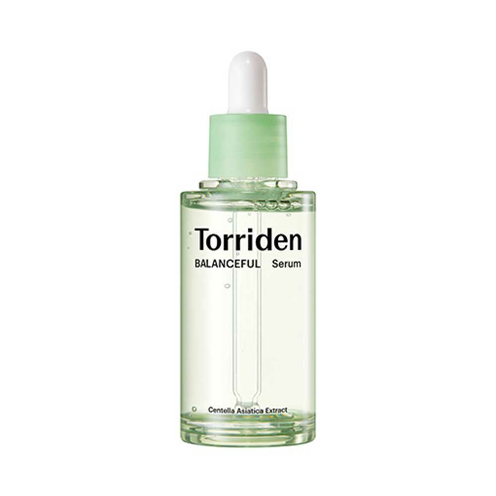 トリデン バランスフル シカセラム 50ml