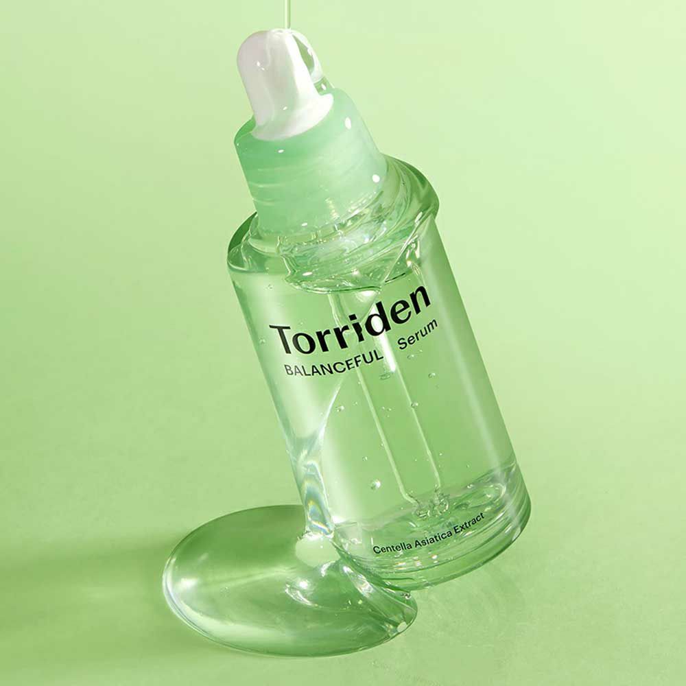 トリデン バランスフル シカセラム 50ml