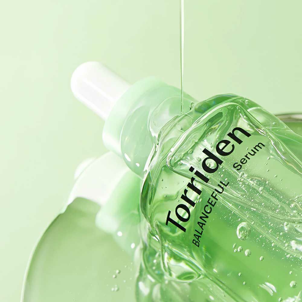 トリデン バランスフル シカセラム 50ml