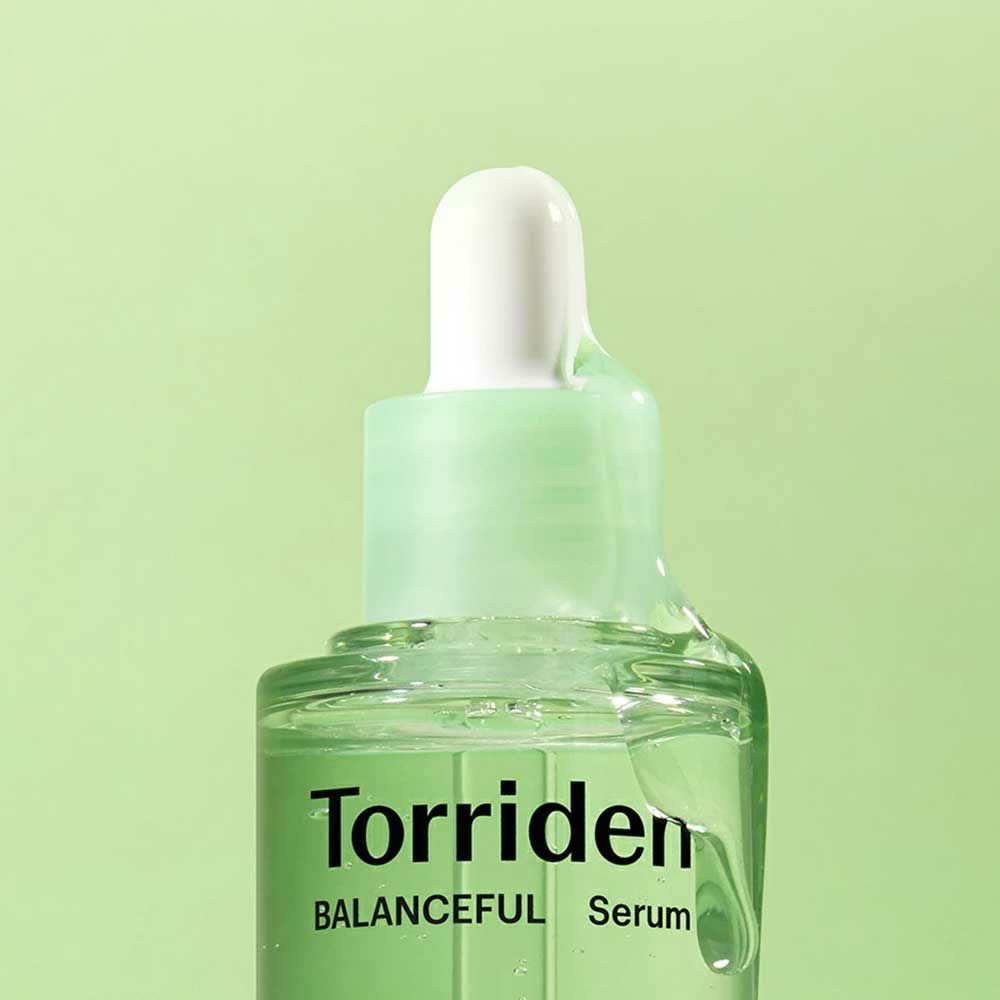 トリデン バランスフル シカセラム 50ml