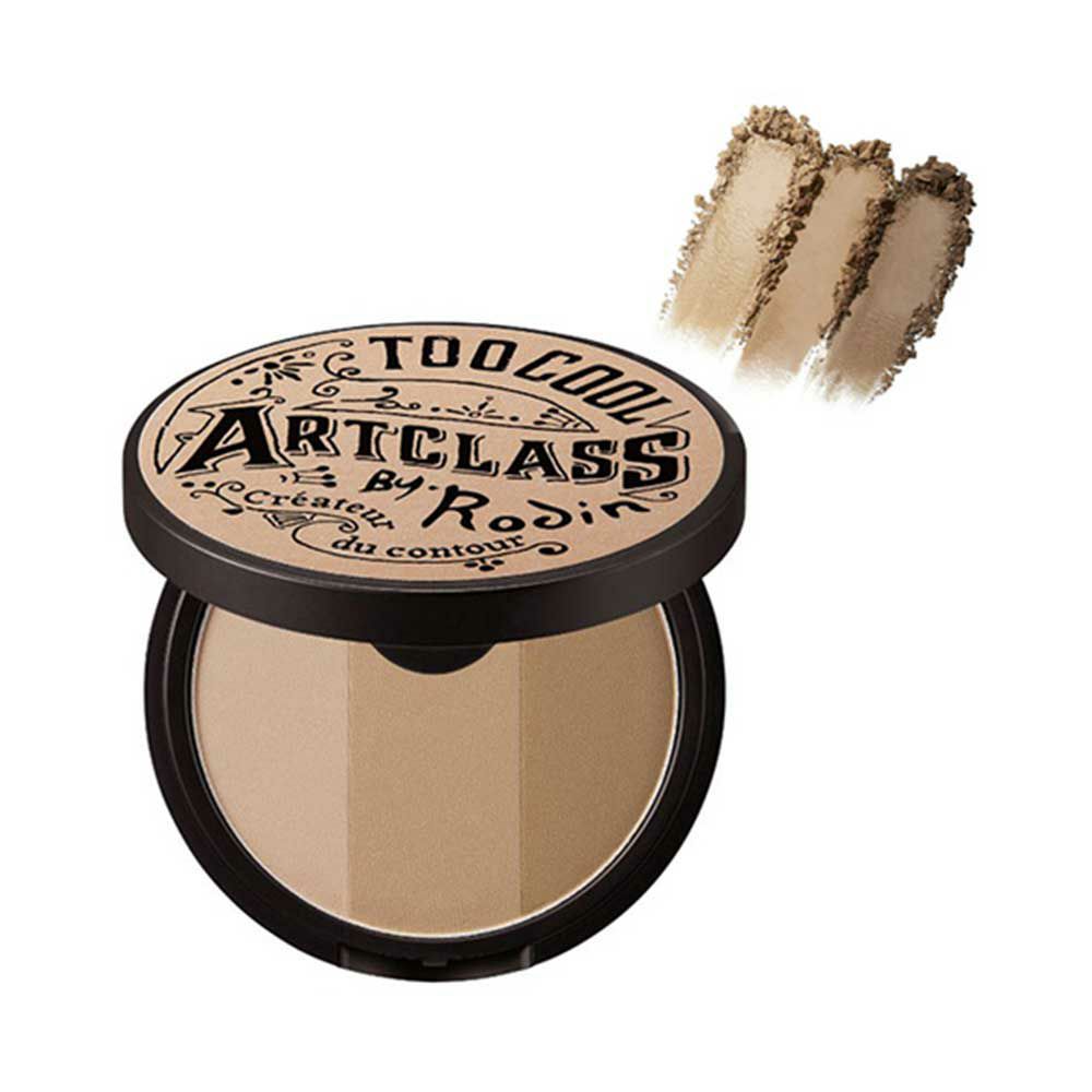 too cool for school アートクラスバイロダンシェーディングマスター #02モダン