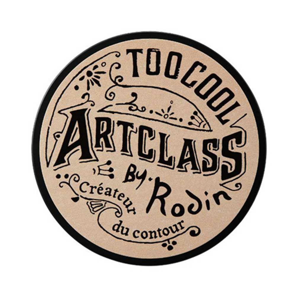 too cool for school アートクラスバイロダンシェーディングマスター #02モダン