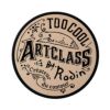 too cool for school アートクラスバイロダンシェーディングマスター #02モダン