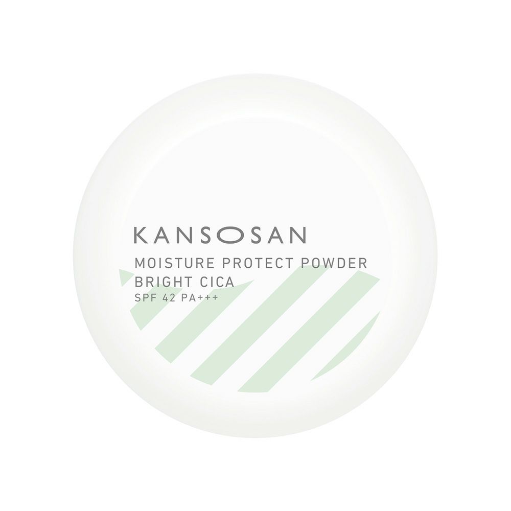乾燥さん 保湿力プロテクトパウダー ブライトシカ 10g SPF42/PA+++
