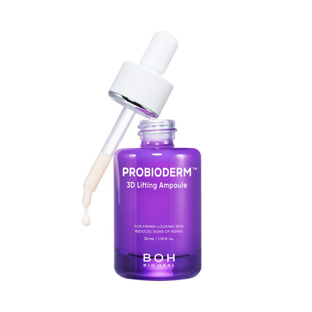 ◇バイオヒールボ プロバイオダーム 3Dリフティングアンプル 30ml 