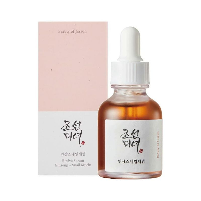 朝鮮美女 リバイブセラム 30ml