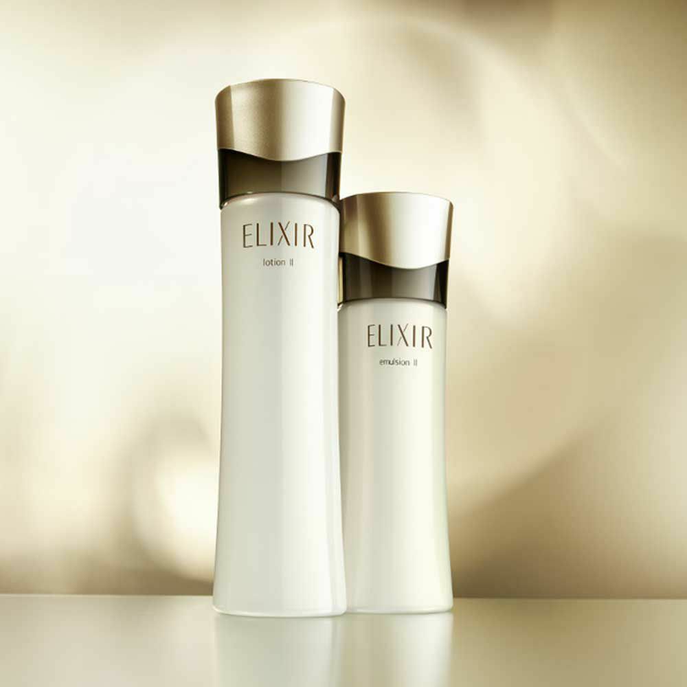 エリクシール アドバンスド エマルジョン T 2（しっとり） 130ml