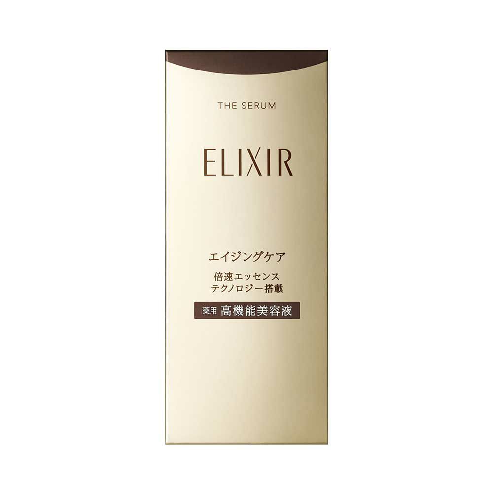 エリクシール シュペリエル ザ セラム aa 50ｍl 【医薬部外品】
