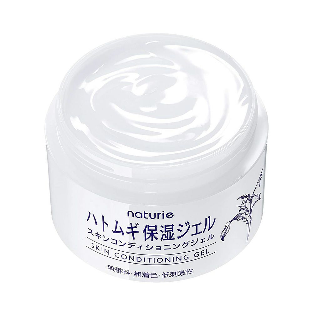 ナチュリエ ハトムギ スキンコンディショニングジェル 180g
