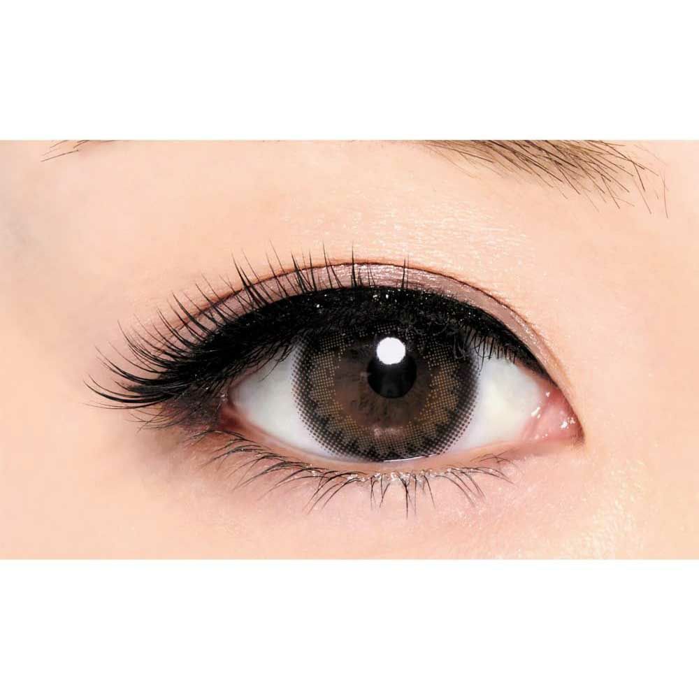 D-UP アイラッシュ RICH 809