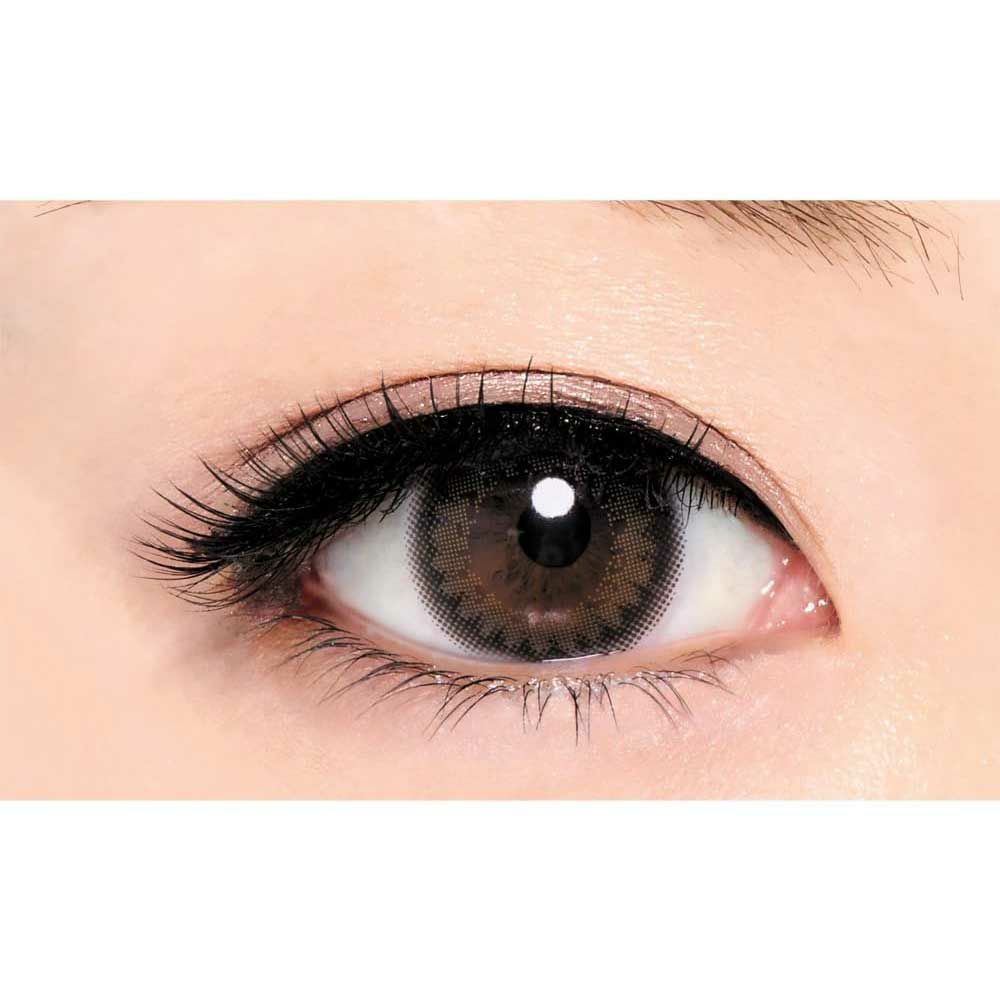 D-UP アイラッシュ RICH 811