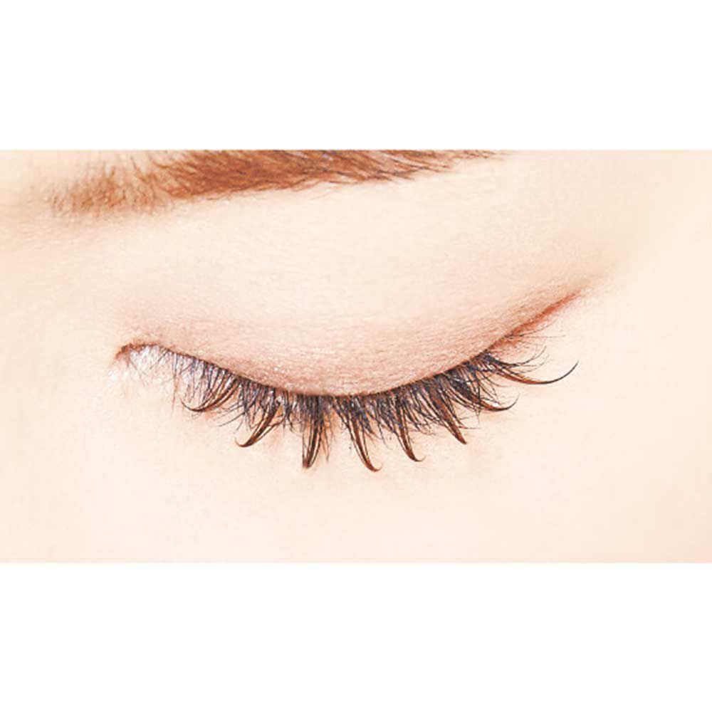 D-UP クイックエクステンション 04Atype BROWN