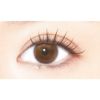 D-UP クイックエクステンション 04Atype BROWN