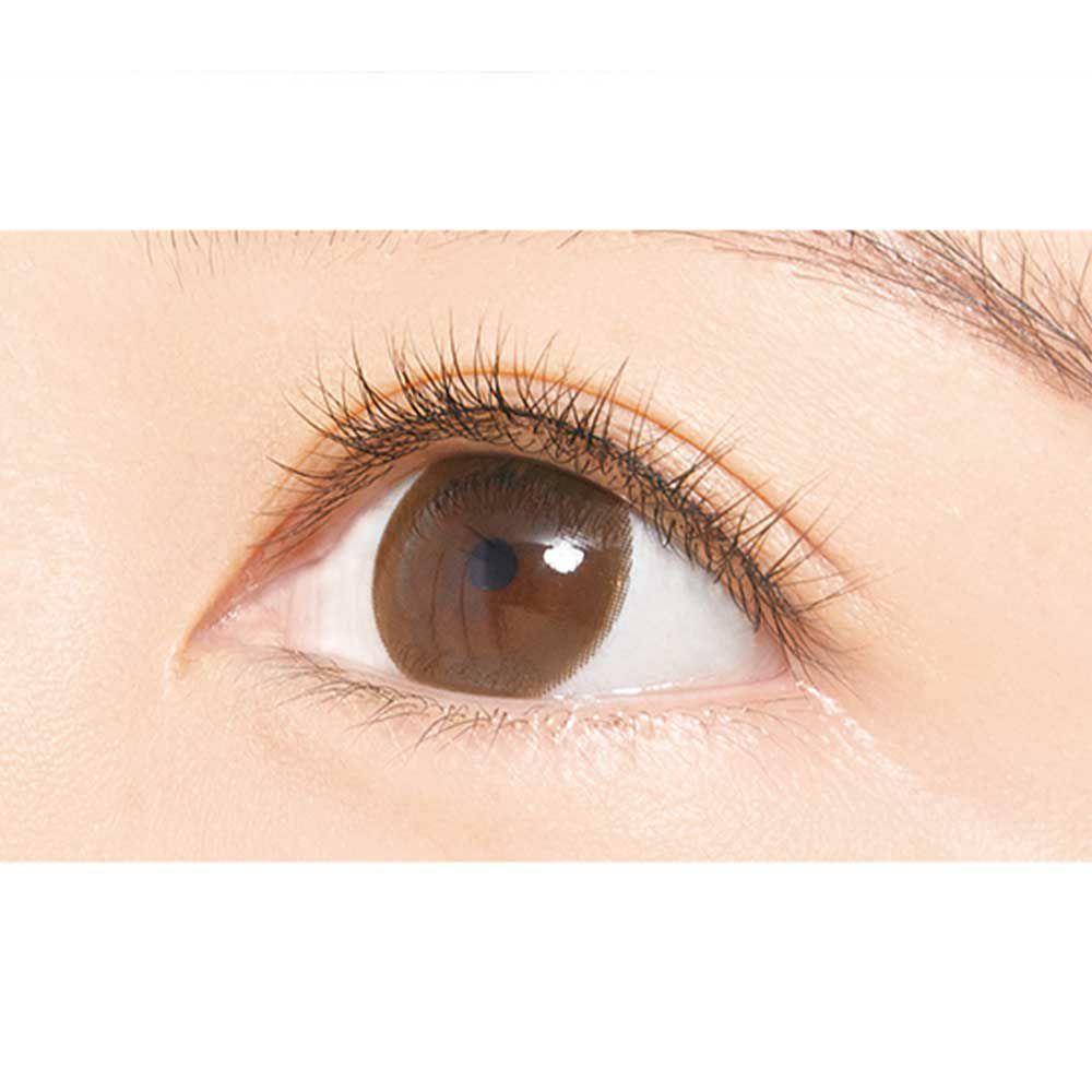 D-UP エアリーカールラッシュ 01NATURAL