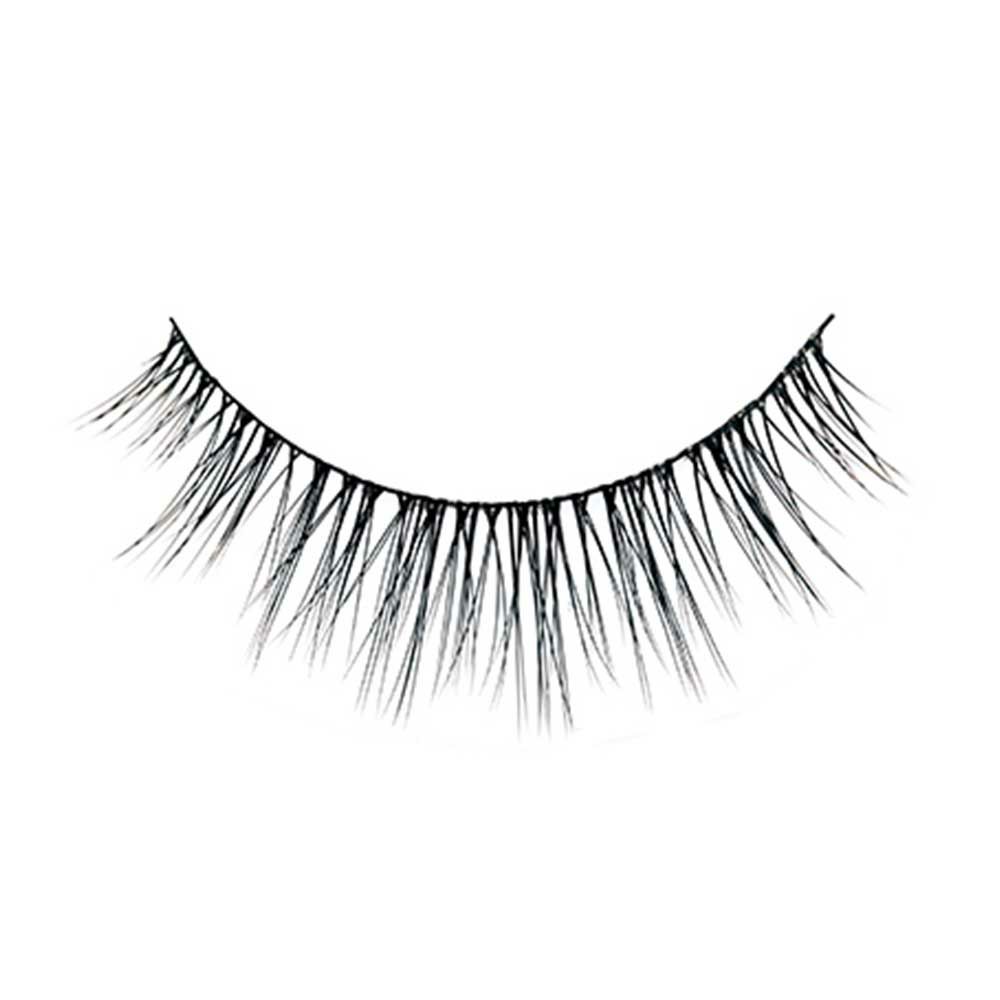 D-UP エアリーカールラッシュ 02NATURAL