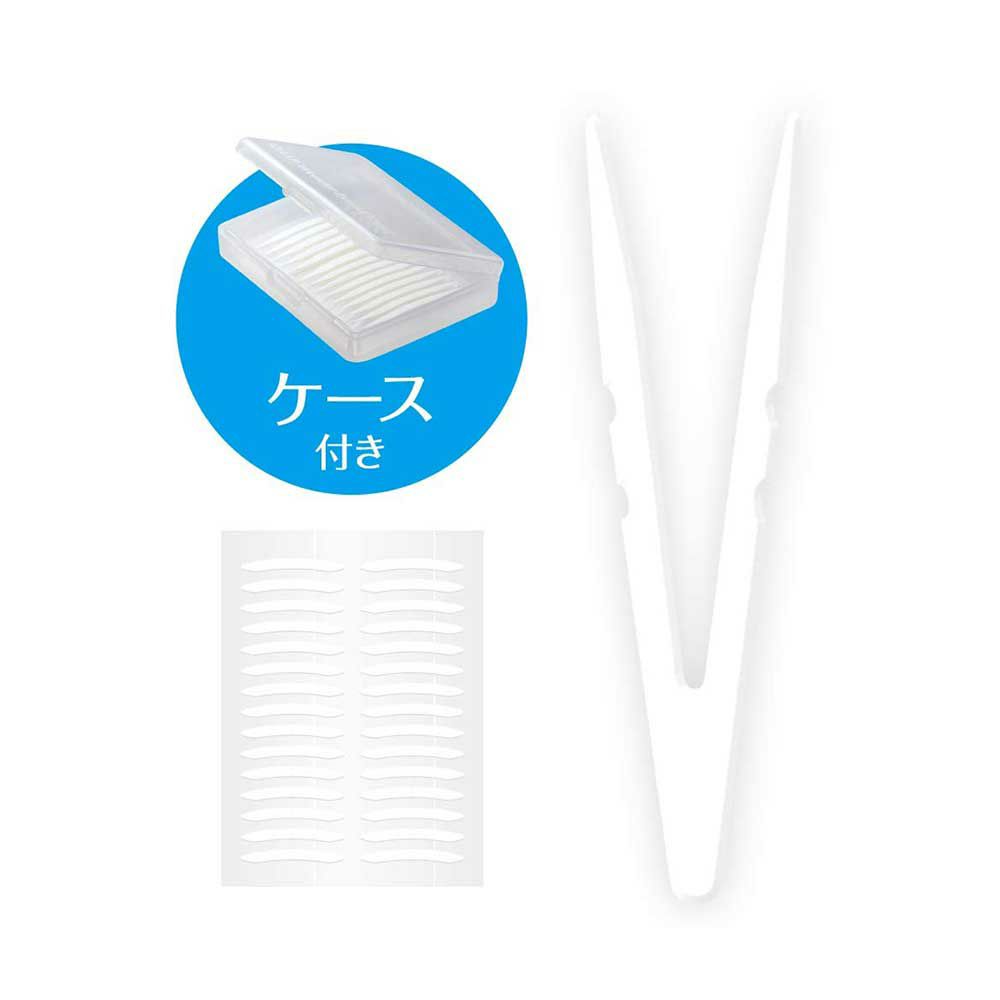 D-UP ワンダーアイリッドテープ ポイント 180枚入