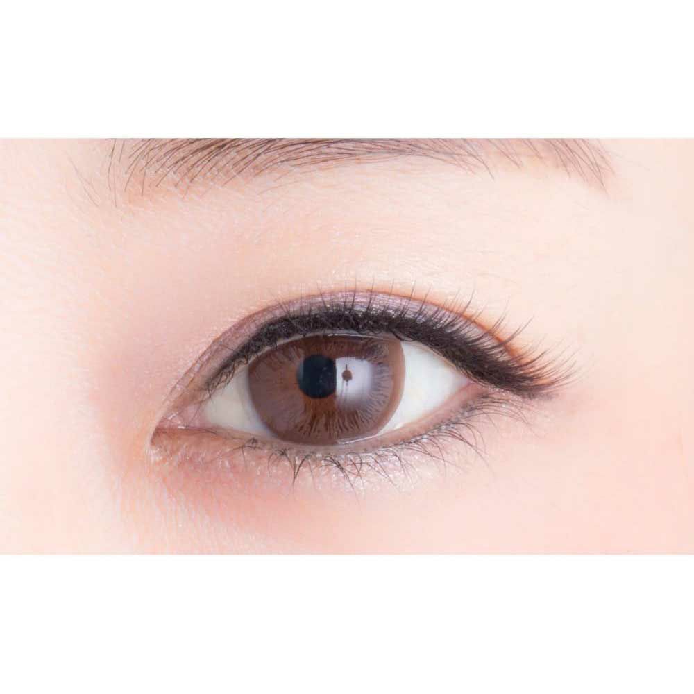 D-UP アイラッシュ ラッシュボーテ 05まろやかセクシー