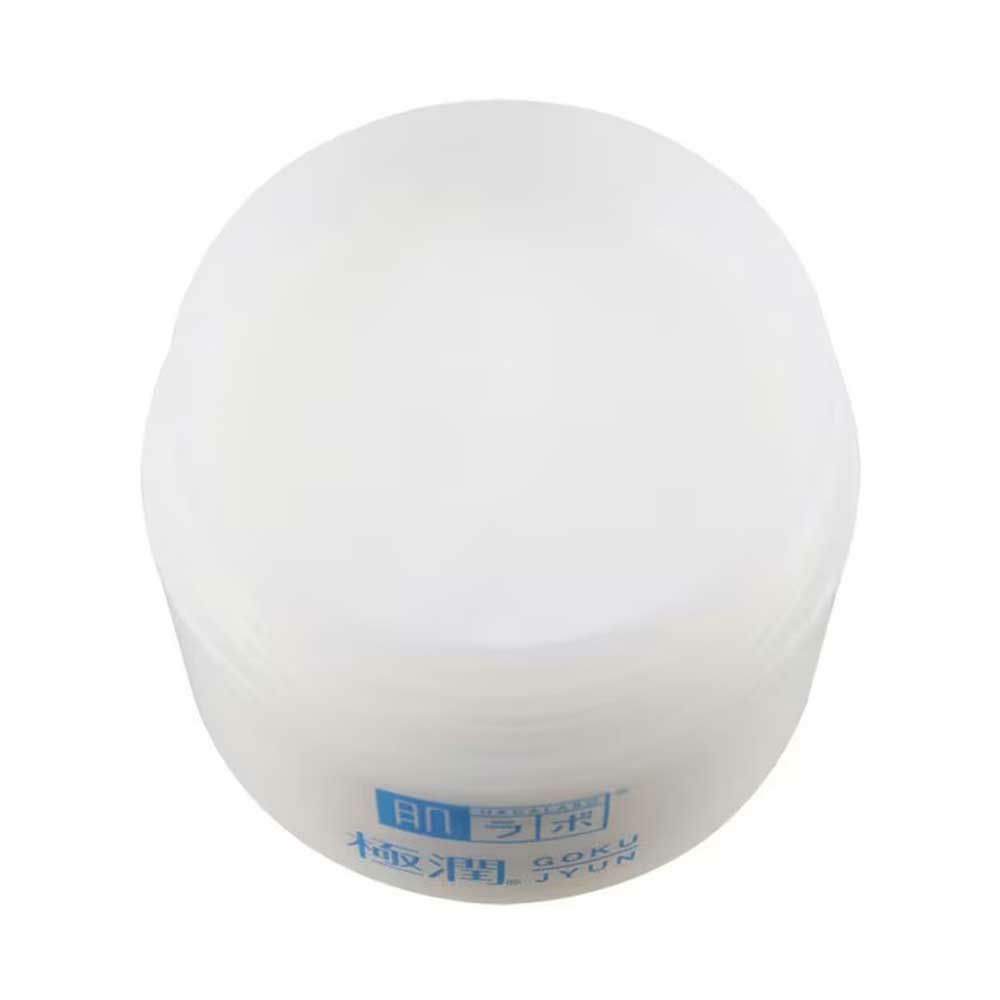 肌ラボ 極潤 ヒアルロンクリーム 50g