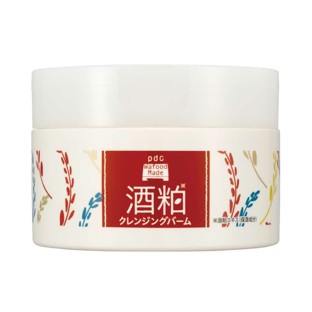 ワフードメイド 酒粕クレンジングバーム 90g