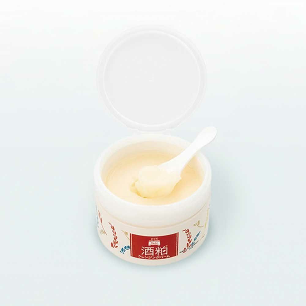 ワフードメイド 酒粕クレンジングバーム 90g