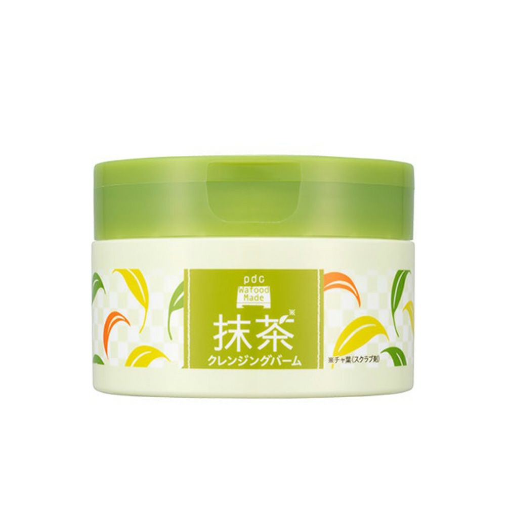 ワフードメイド 宇治抹茶クレンジングバーム 90g