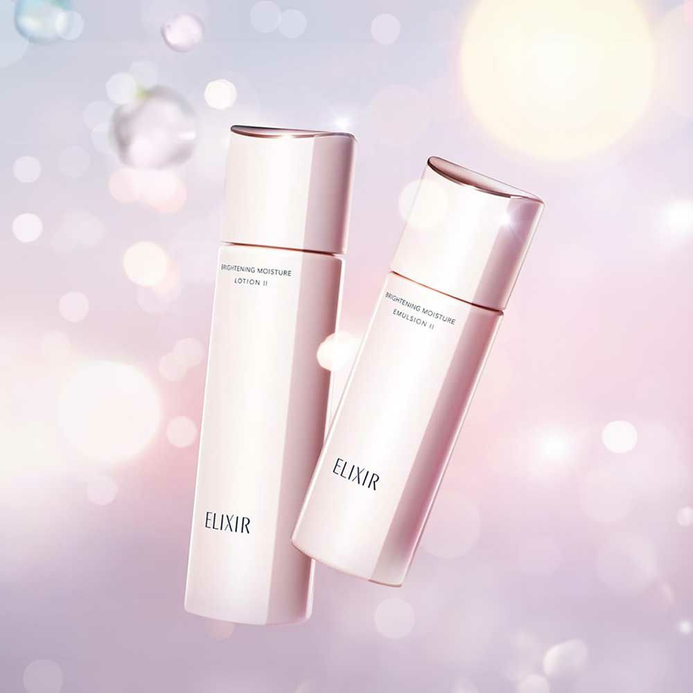 エリクシール ブライトニング ローション ＷＴ Ⅱしっとり (医薬部外品) 170mL