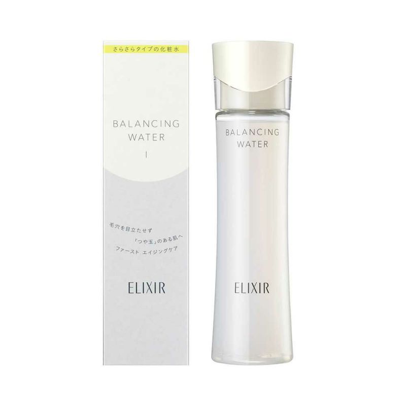 エリクシール ルフレ バランシング ウォーター Ⅰさらさらタイプ 168mL