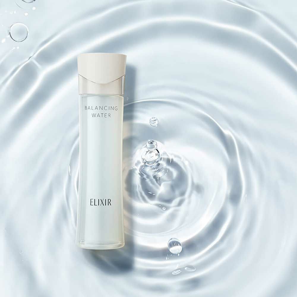 エリクシール ルフレ バランシング ウォーター Ⅱとろとろタイプ(つめかえ用) 150mL