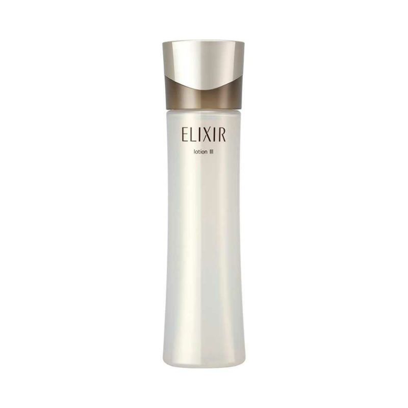 エリクシール アドバンスド ローション Ｔ Ⅲとてもしっとり 170mL