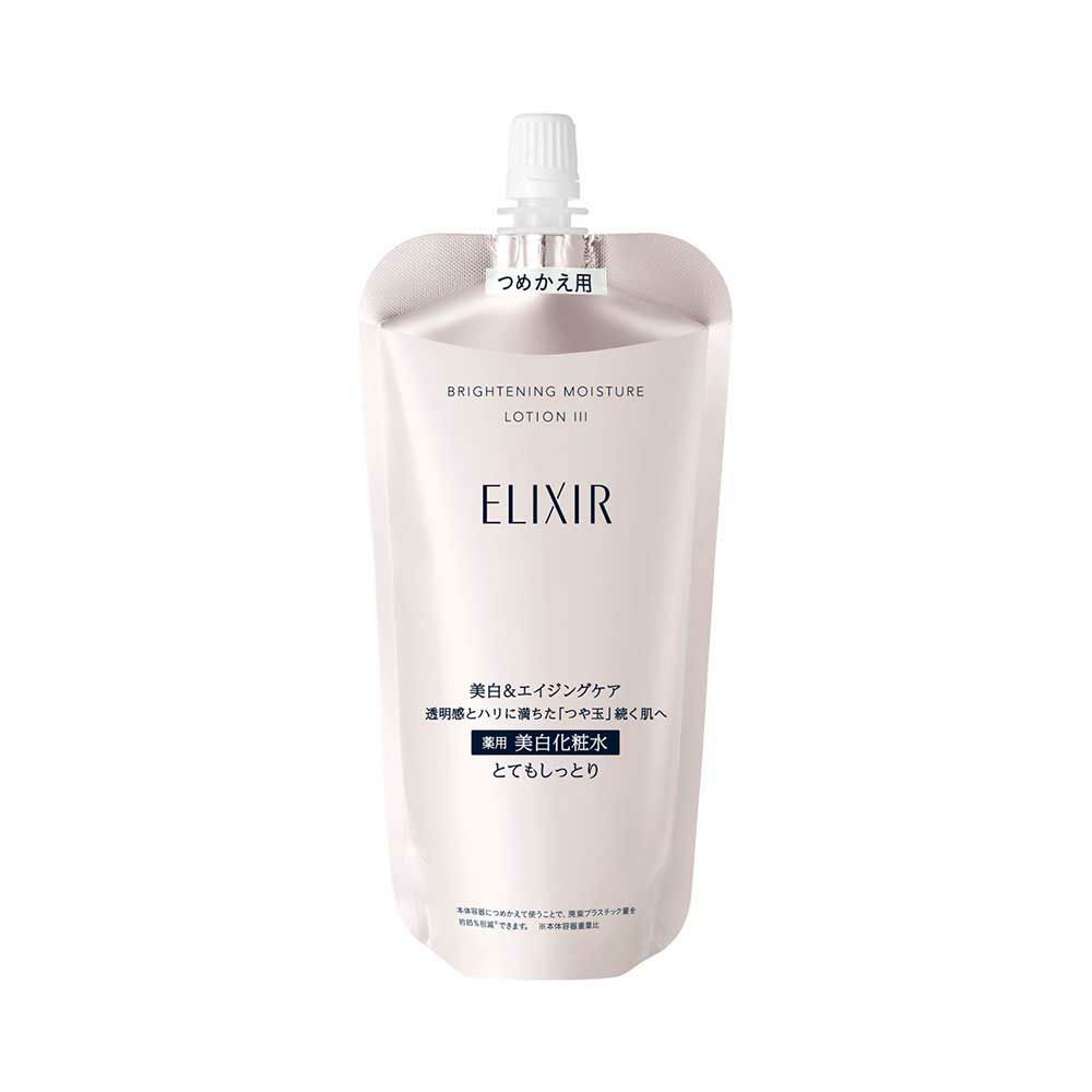 ◇エリクシール アドバンスド ローション T Ⅲとてもしっとり 170mL