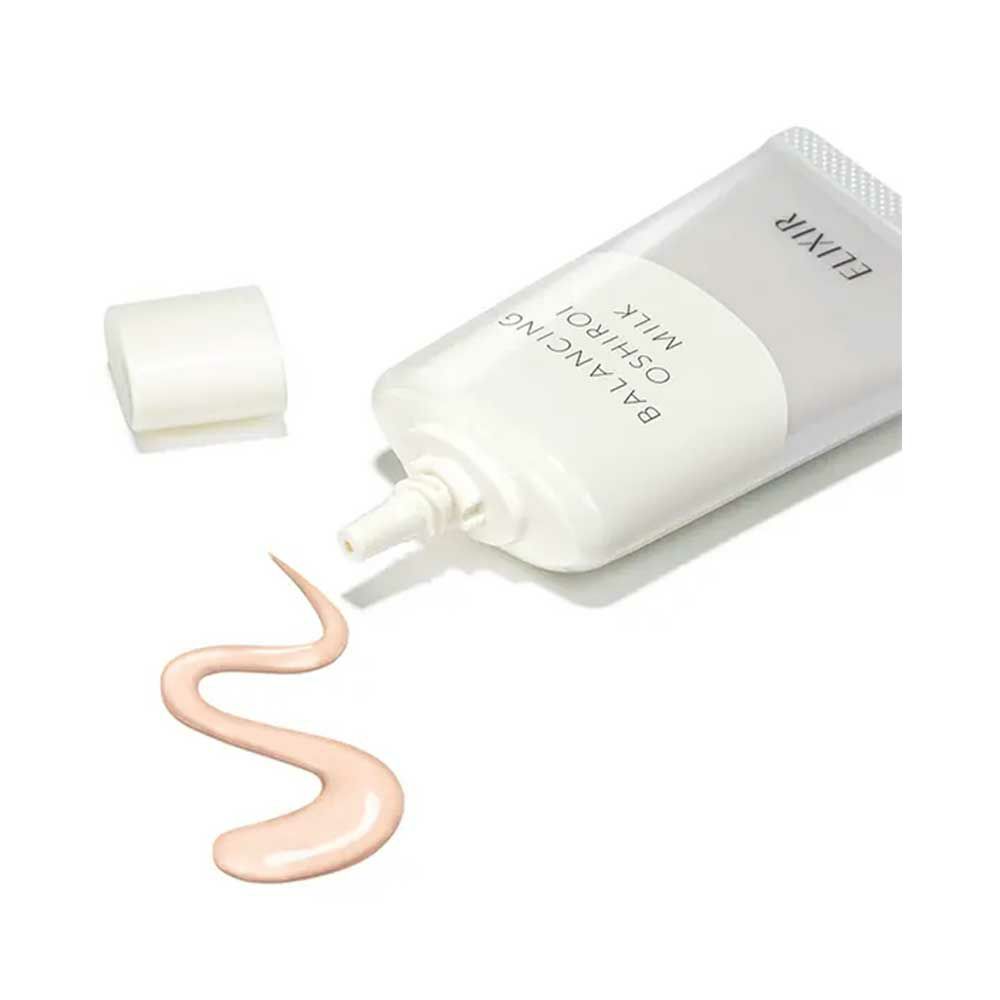 エリクシール ルフレ バランシング おしろいミルク 35g