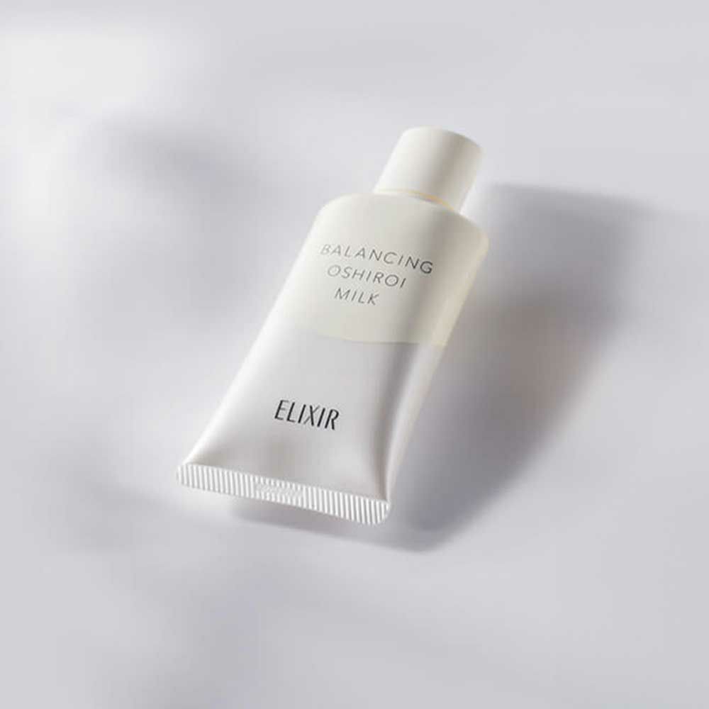 エリクシール ルフレ バランシング おしろいミルク 35g