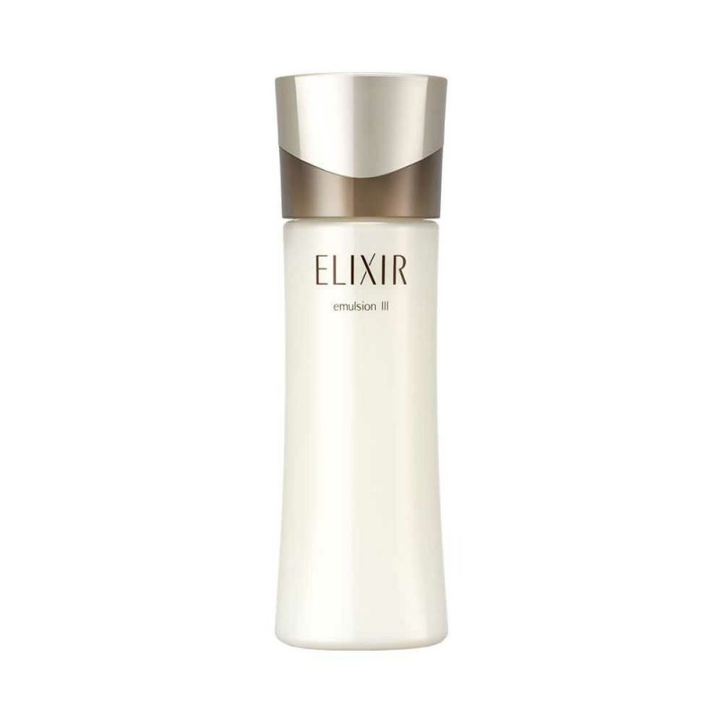 エリクシール アドバンスド エマルジョン Ｔ Ⅲとてもしっとり 130mL