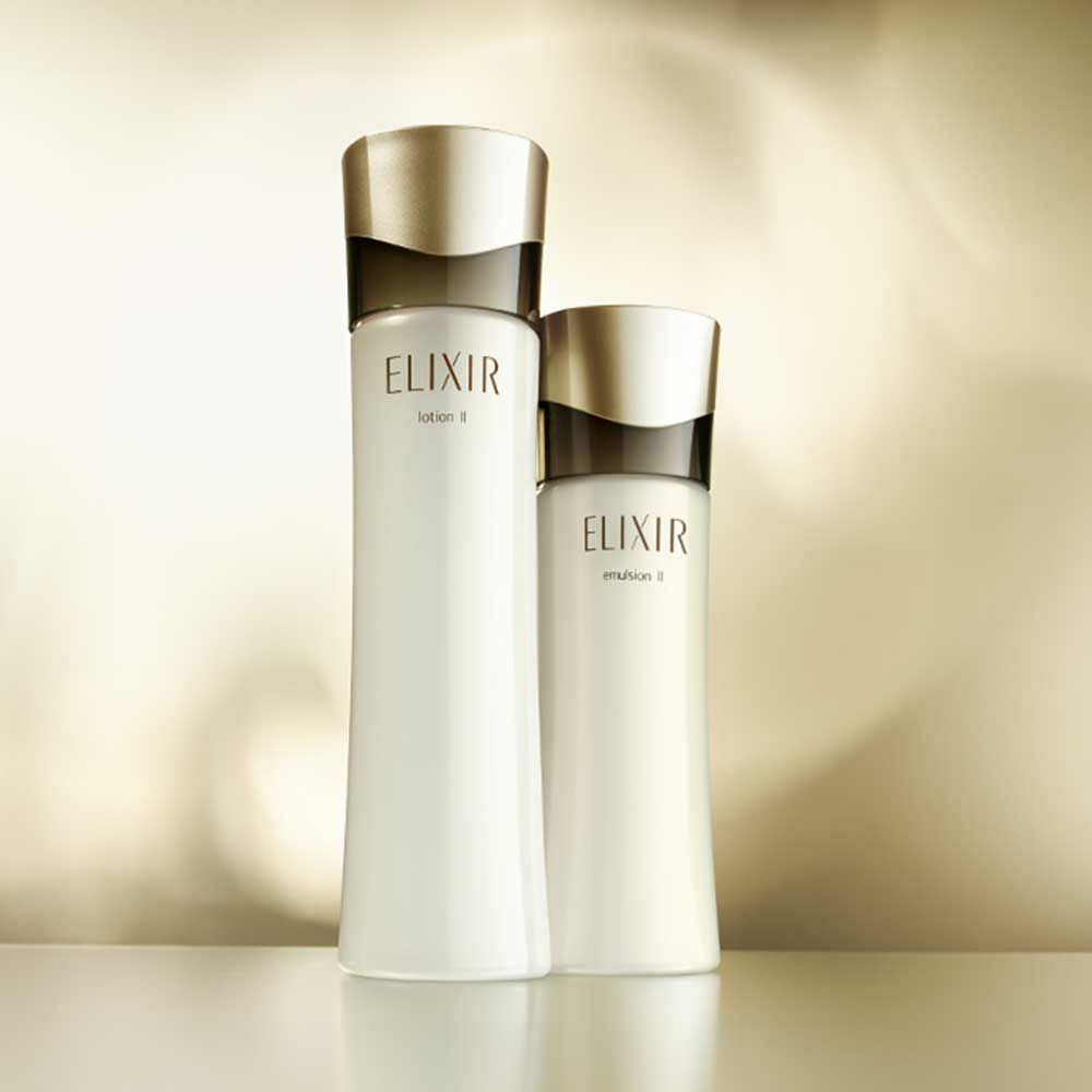 エリクシール アドバンスド エマルジョン Ｔ Ⅲとてもしっとり 130mL